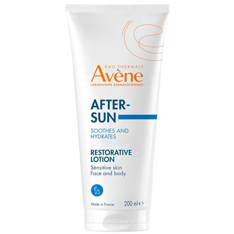 givenchy sun cream & after sun